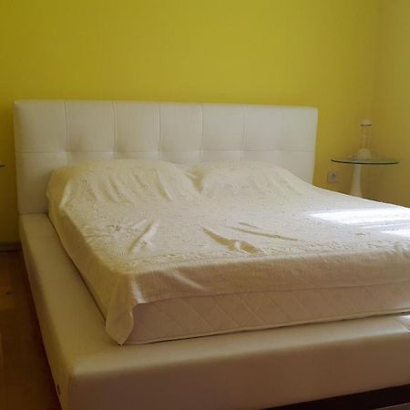 Bh Rialto Διαμέρισμα Sveti Stefan Εξωτερικό φωτογραφία