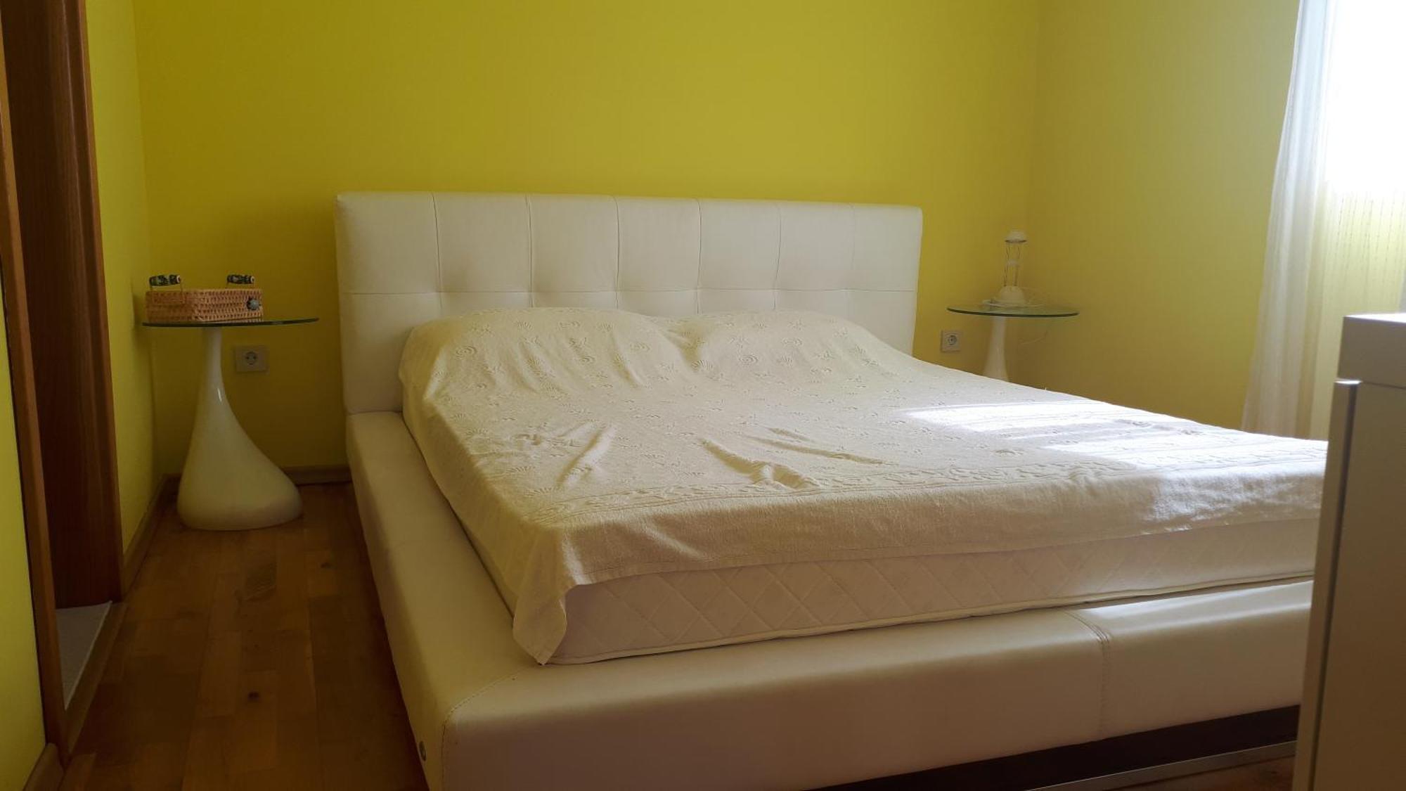 Bh Rialto Διαμέρισμα Sveti Stefan Εξωτερικό φωτογραφία